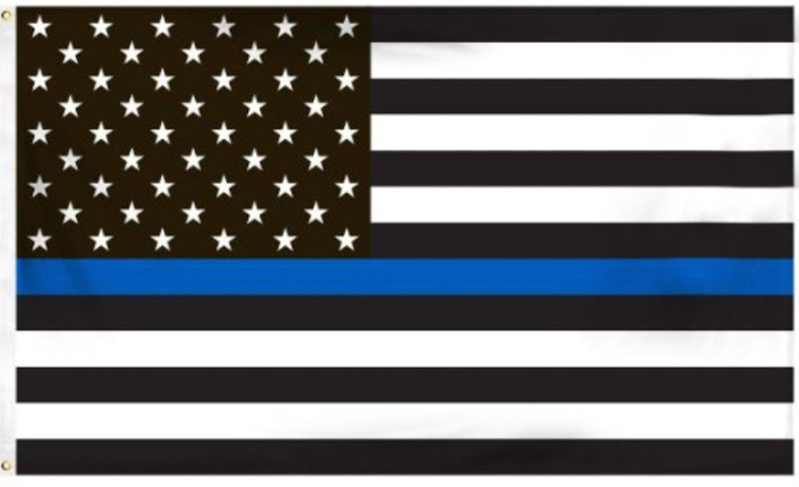 Blue Lives Matter